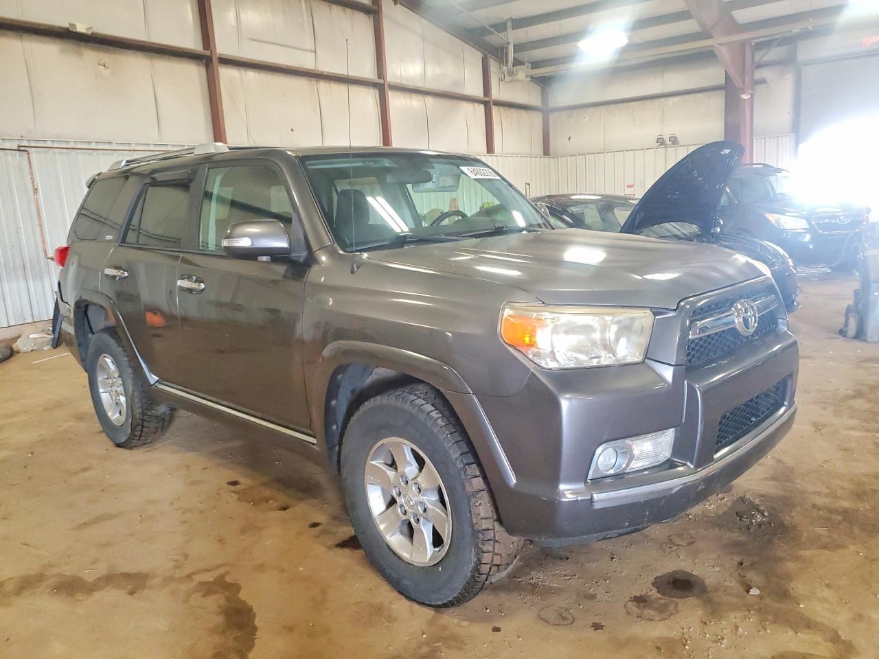 2010 Toyota 4Runner Sr5 - Фото 4