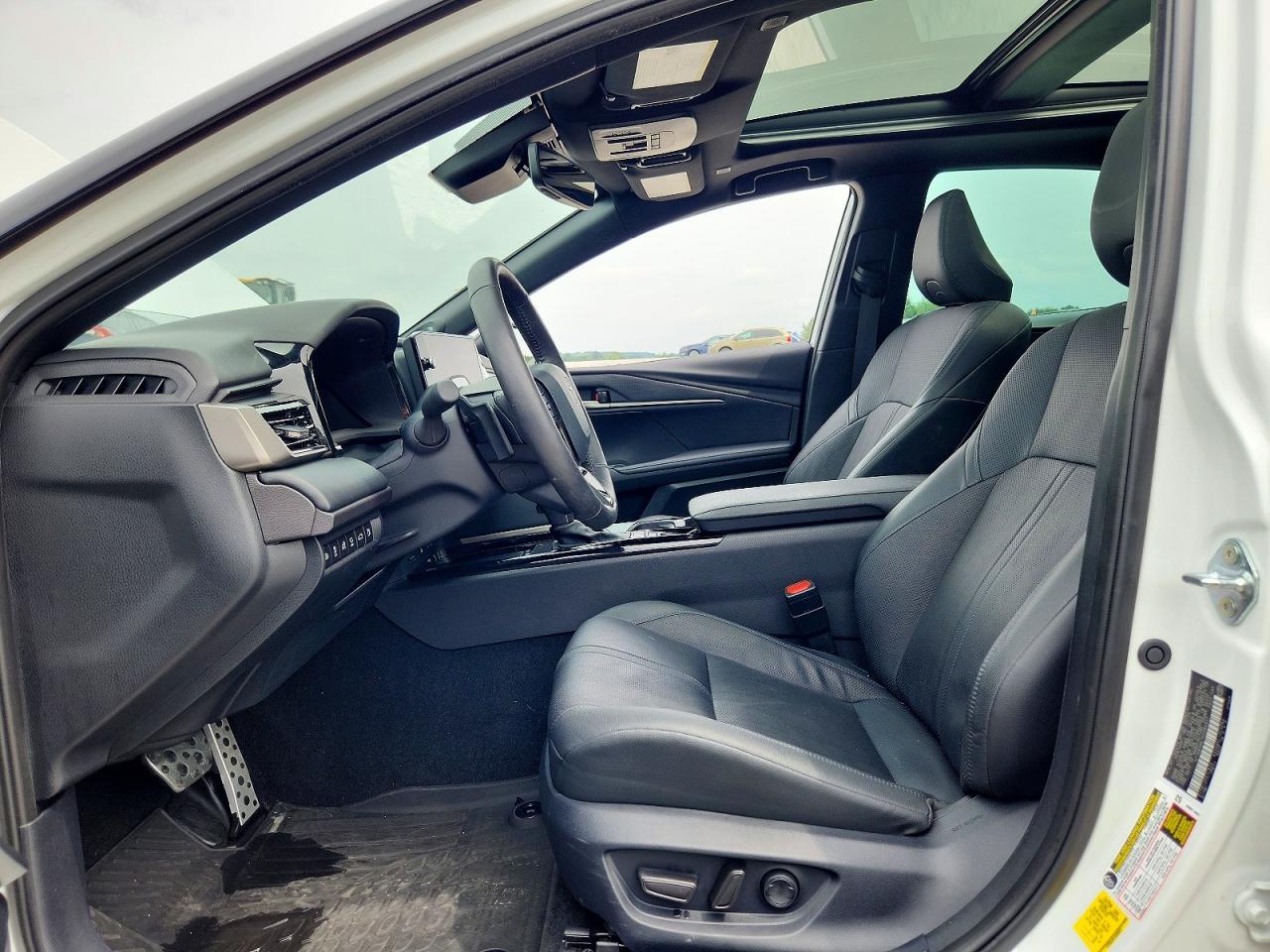 2025 Toyota Camry Xse - Фото 7
