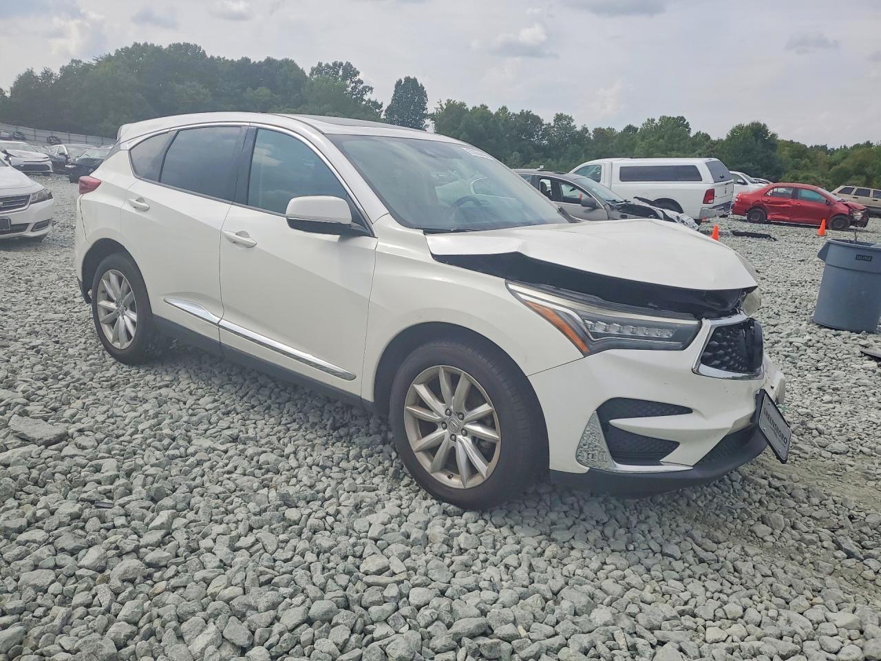 2019 Acura Rdx - Image 4