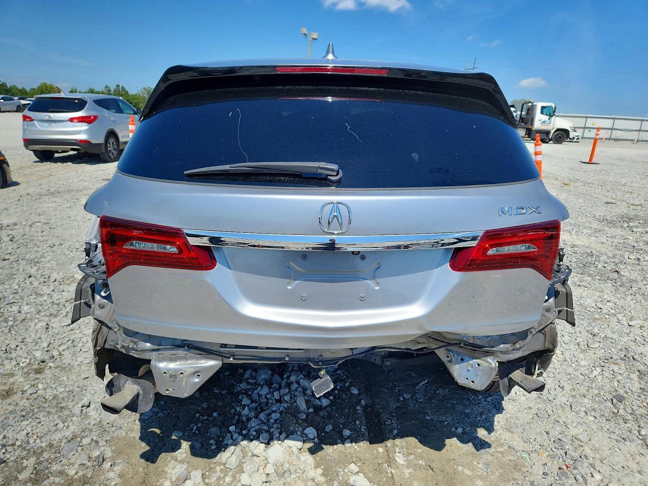 2020 Acura Mdx - Image 6