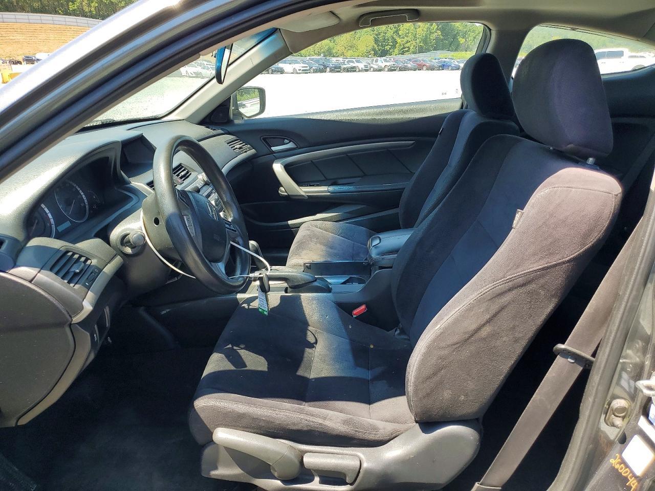 2012 Honda Accord Ex - Фото 7