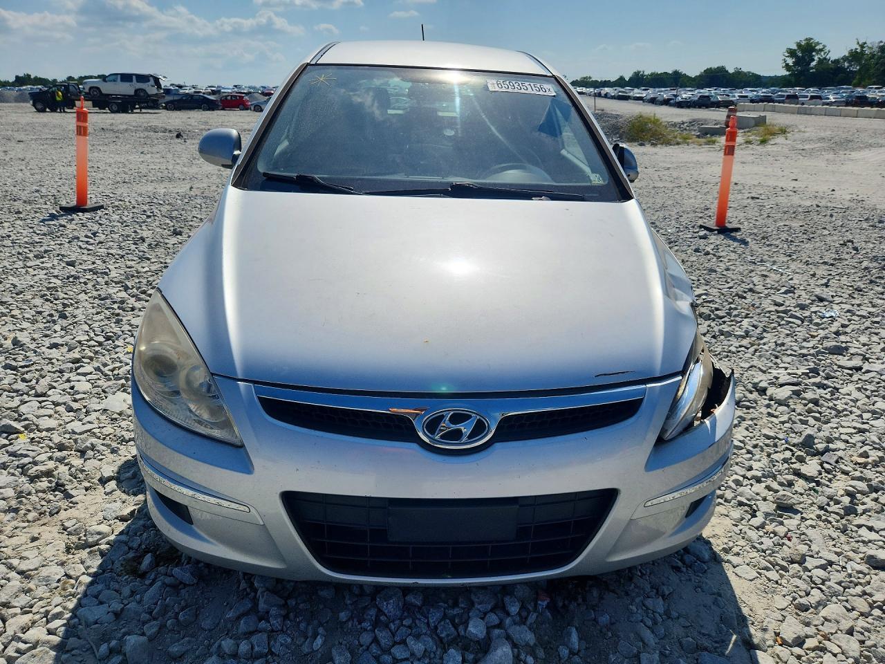 2012 Hyundai Elantra Touring Gls - Фото 5