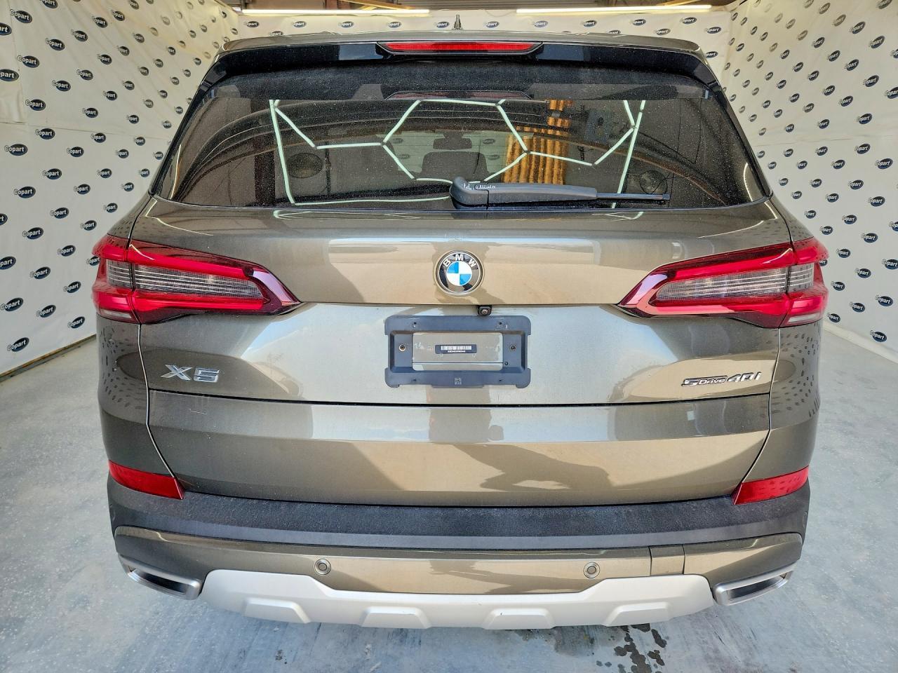 2023 BMW X5 Sdrive 40I - Фото 6