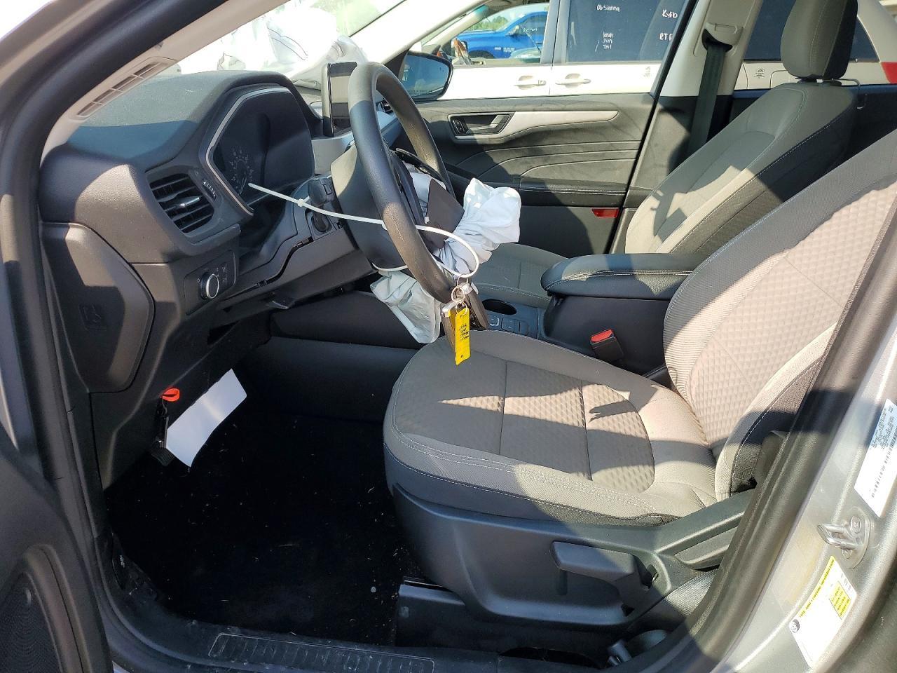2022 Ford Escape Se - Фото 7