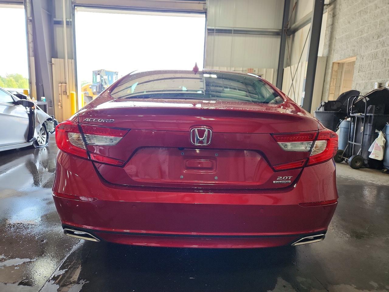 2022 Honda Accord Touring - Image 6