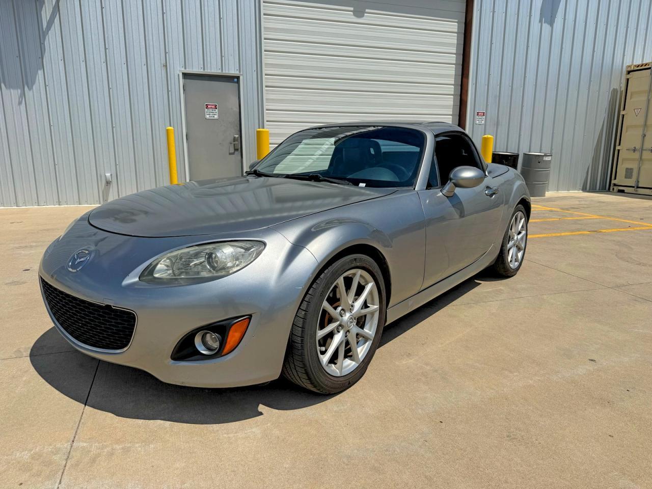 2009 Mazda Mx-5 Miata - Image 2