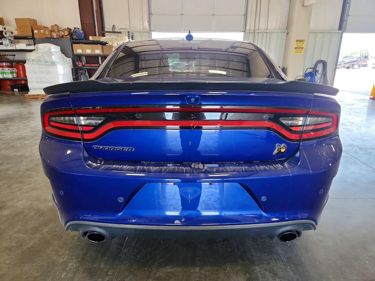 2021 Dodge Charger Scat Pack - Image 6