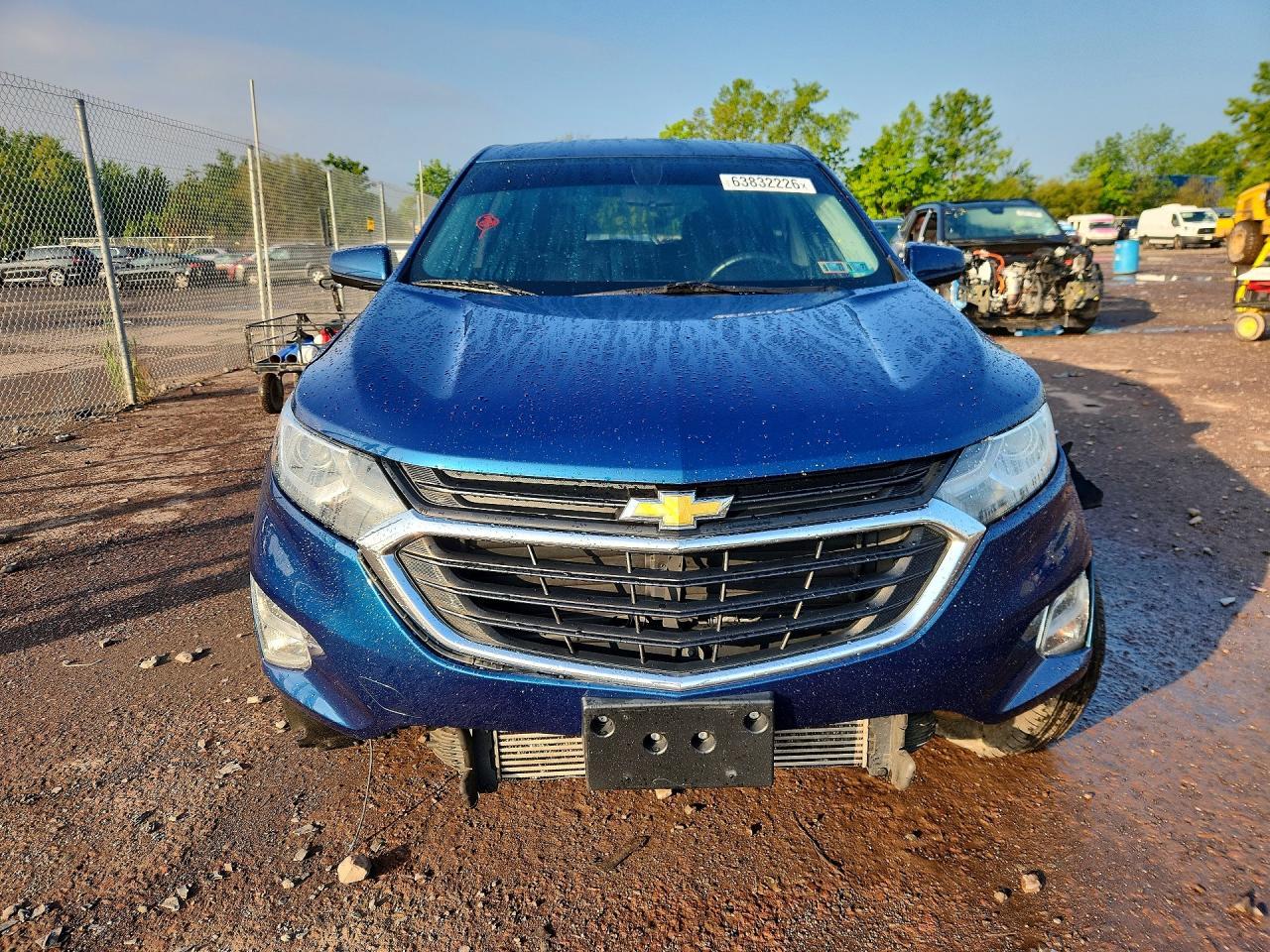 2019 Chevrolet Equinox Lt - Image 5
