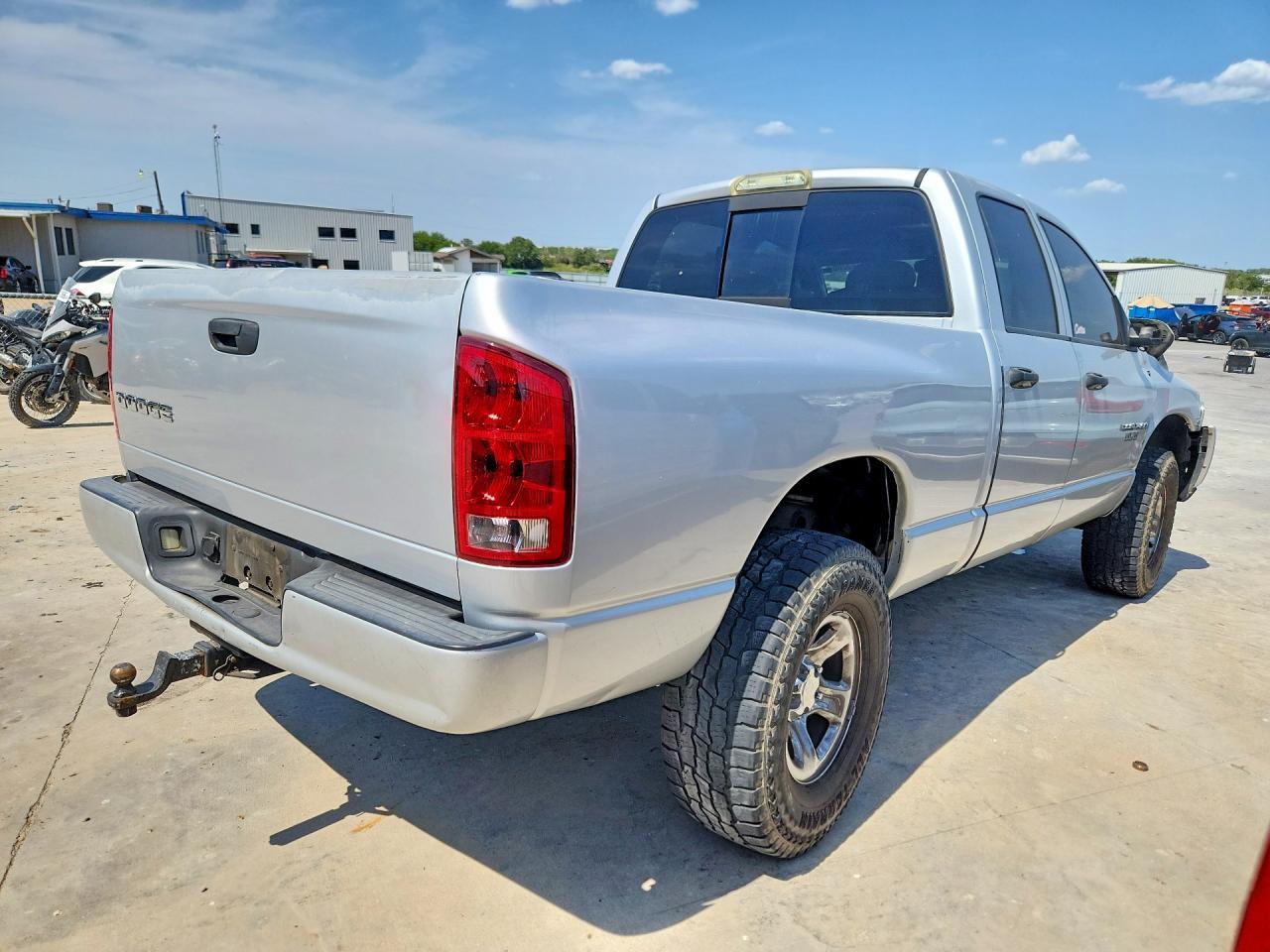2004 Dodge Ram 1500 St - Image 3