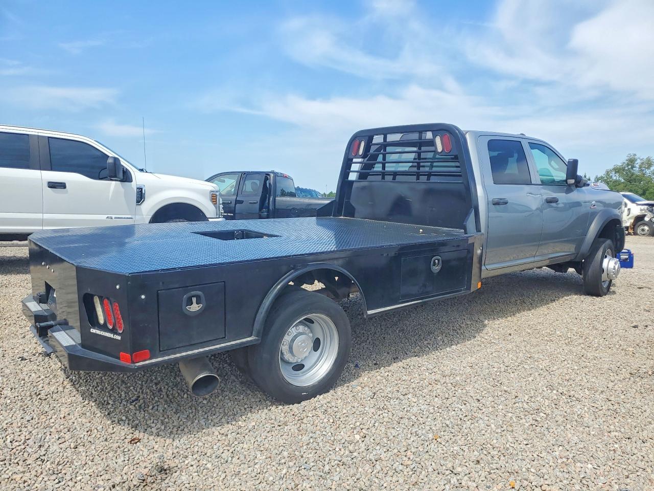 2021 Ram 5500 - Image 3