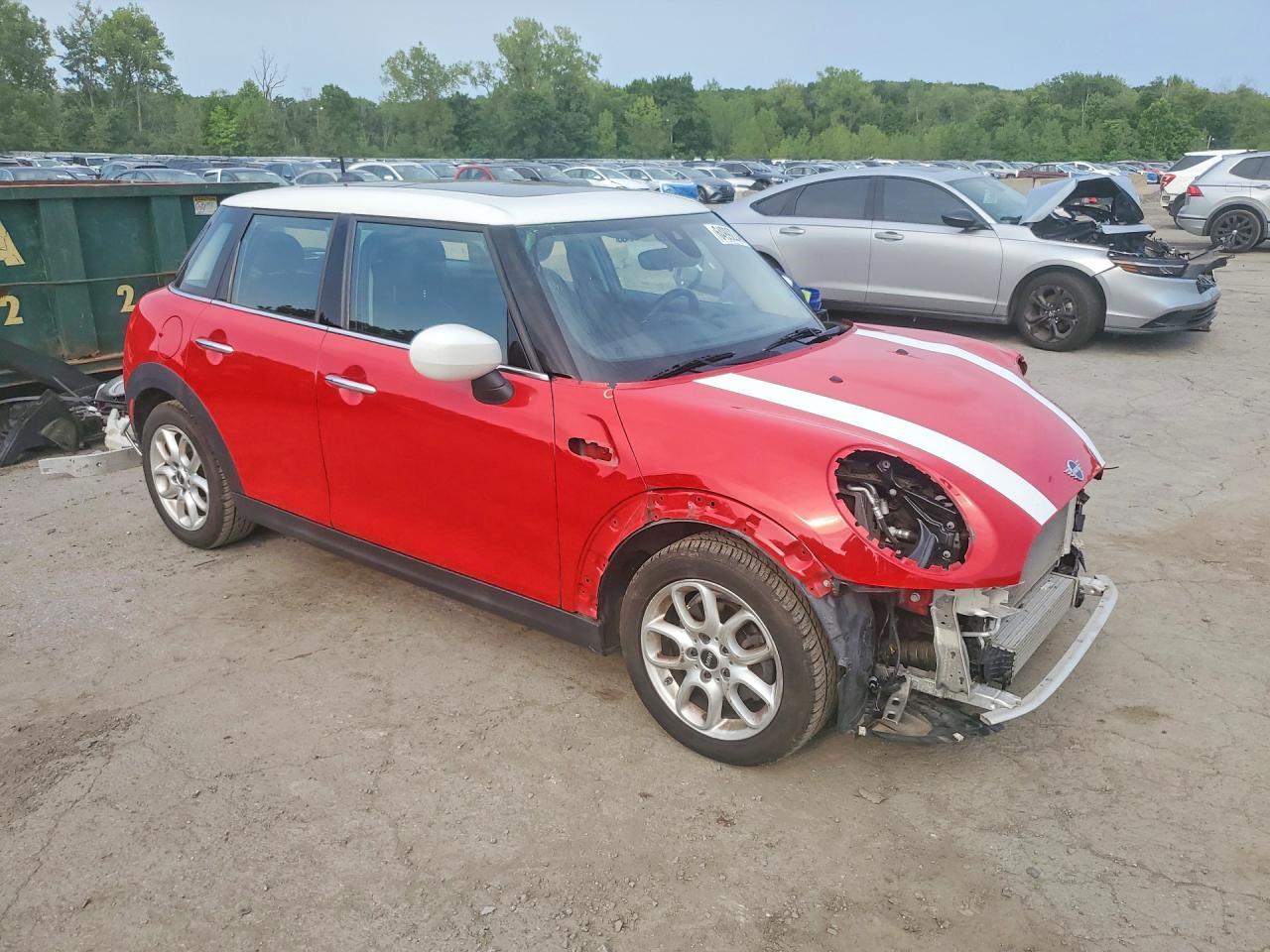 2020 Mini Cooper - Image 4
