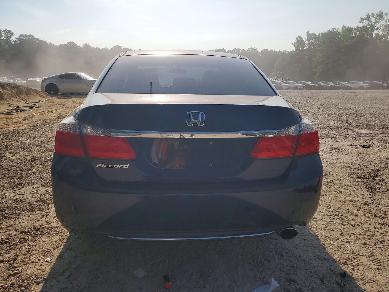 2013 Honda Accord Lx - Image 6