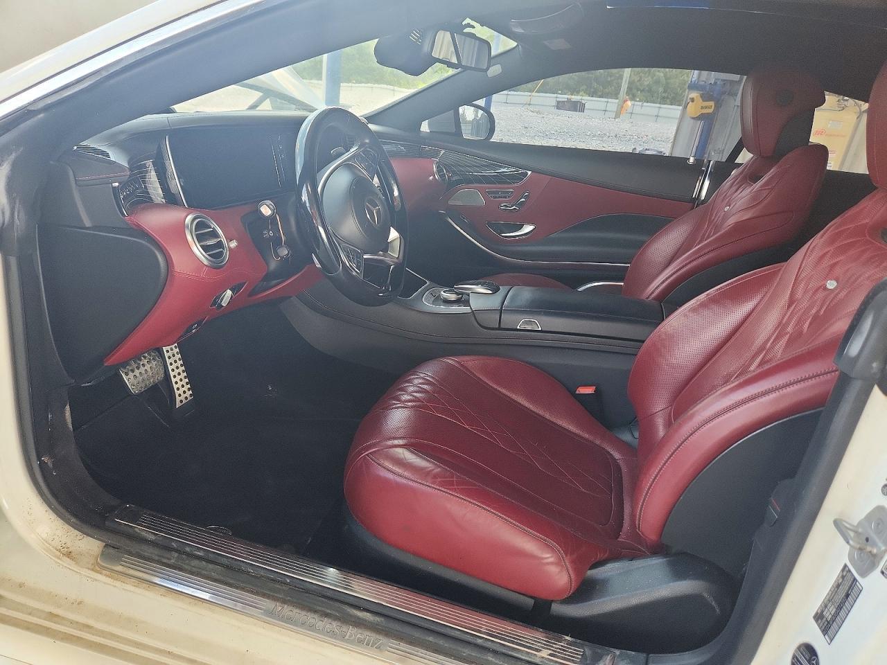 2016 Mercedes-Benz S 550 - Image 7
