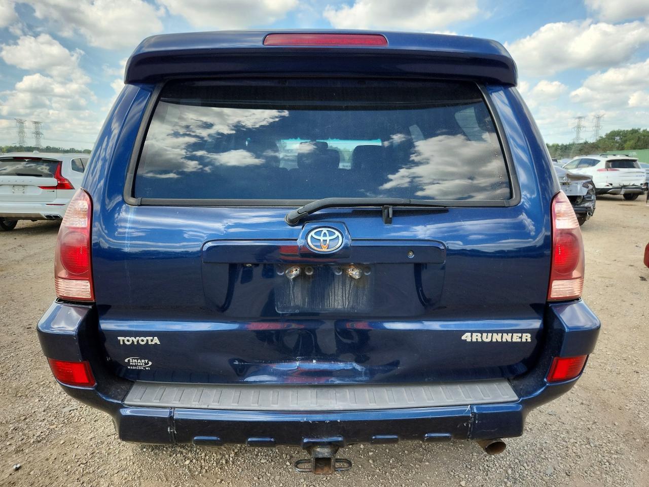 2008 Toyota 4Runner - Image 6