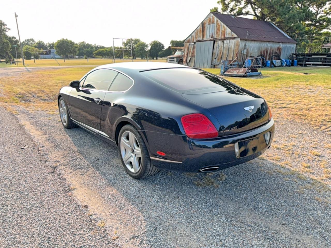 2005 Bentley Continental Gt - Image 3