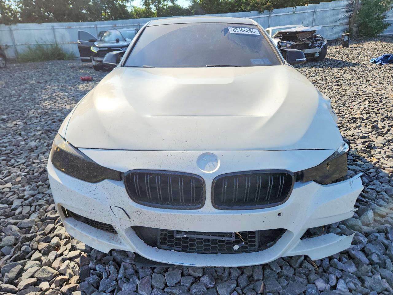 2016 BMW 340 Xi - Фото 5