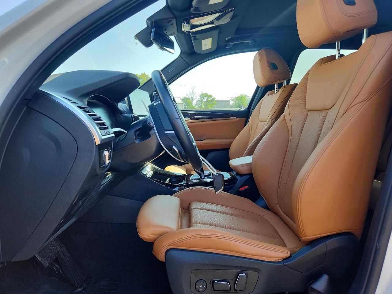 2024 BMW X3 xDrive30I - Фото 7