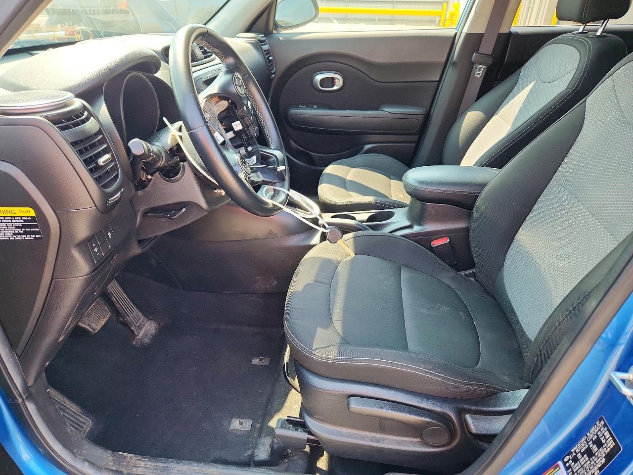 2019 Kia Soul + - Фото 7