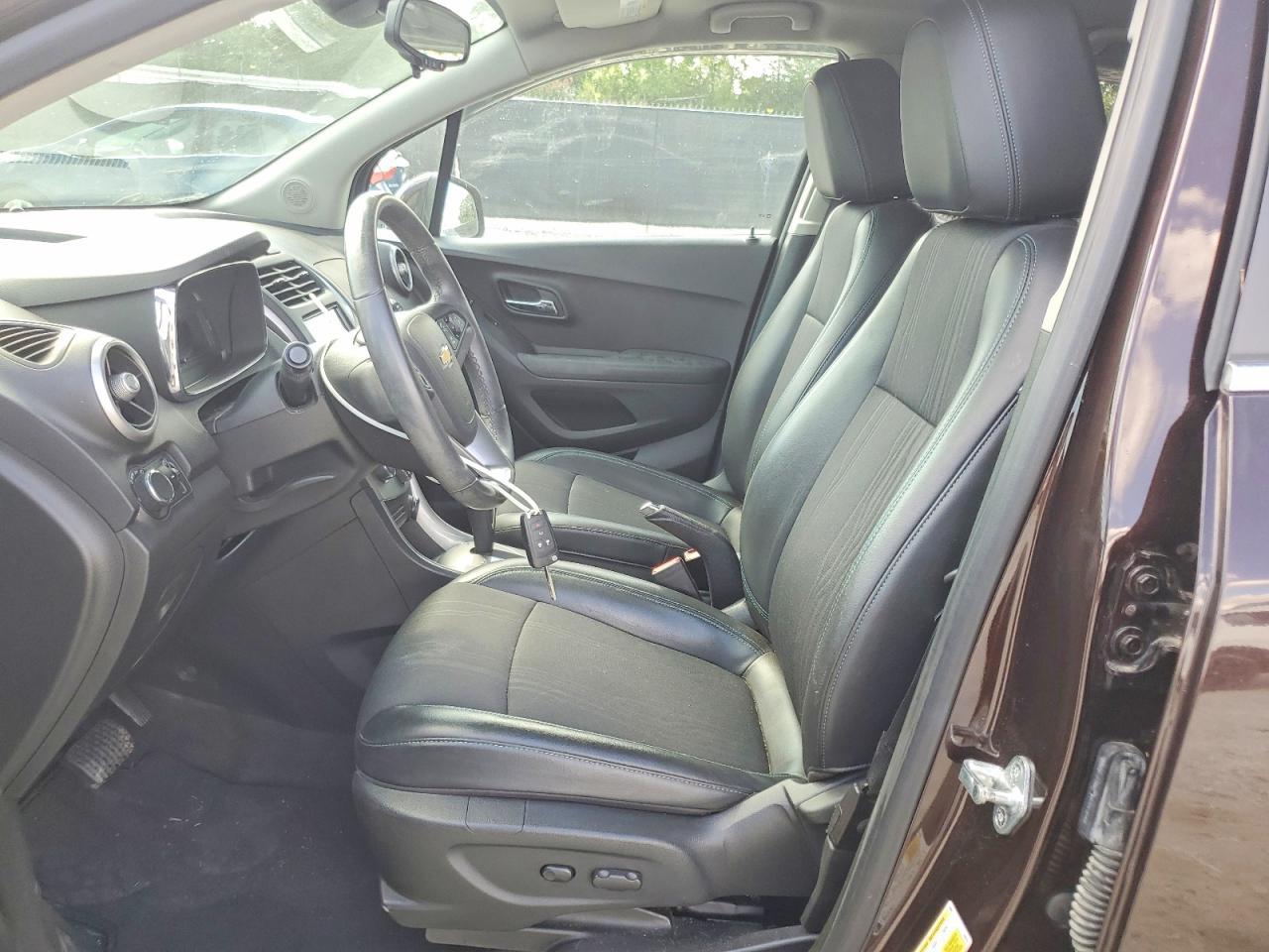 2016 Chevrolet Trax 1Lt - Image 7