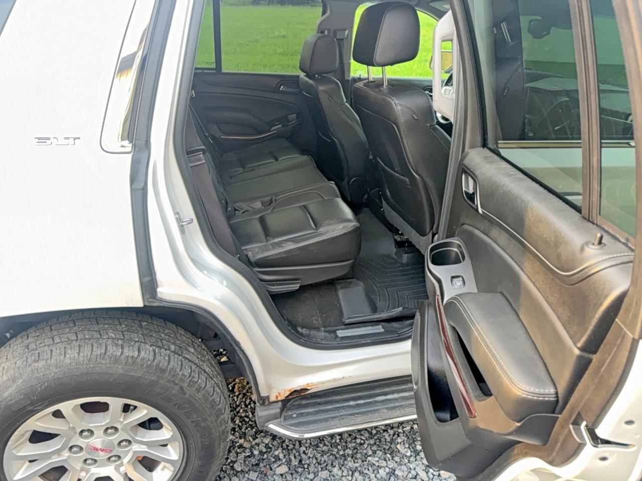 2016 GMC Yukon Slt - Image 6