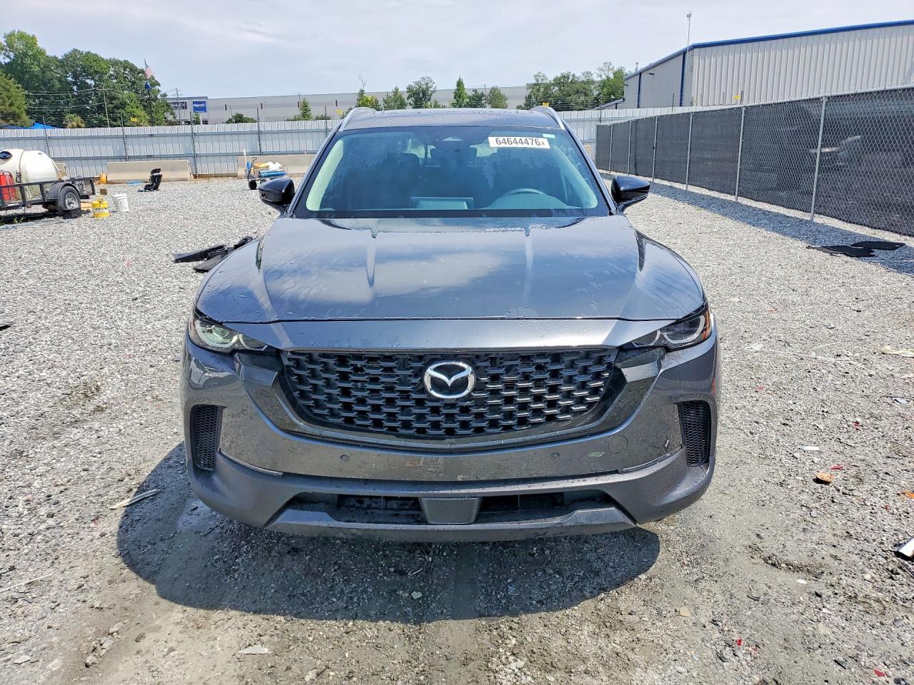 2026 Mazda Cx-50 Preferred - Фото 5