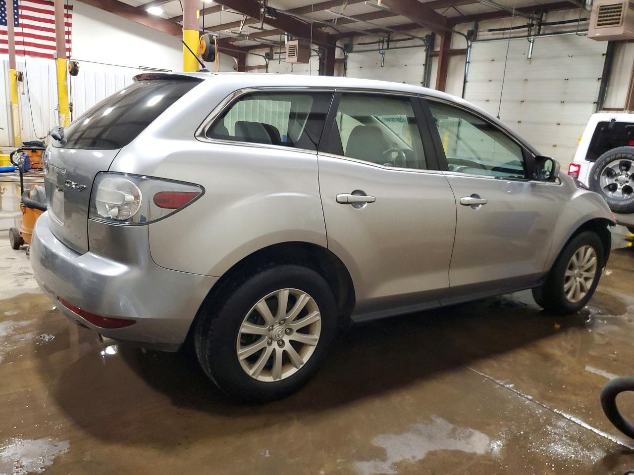 2012 Mazda Cx-7 - Фото 3