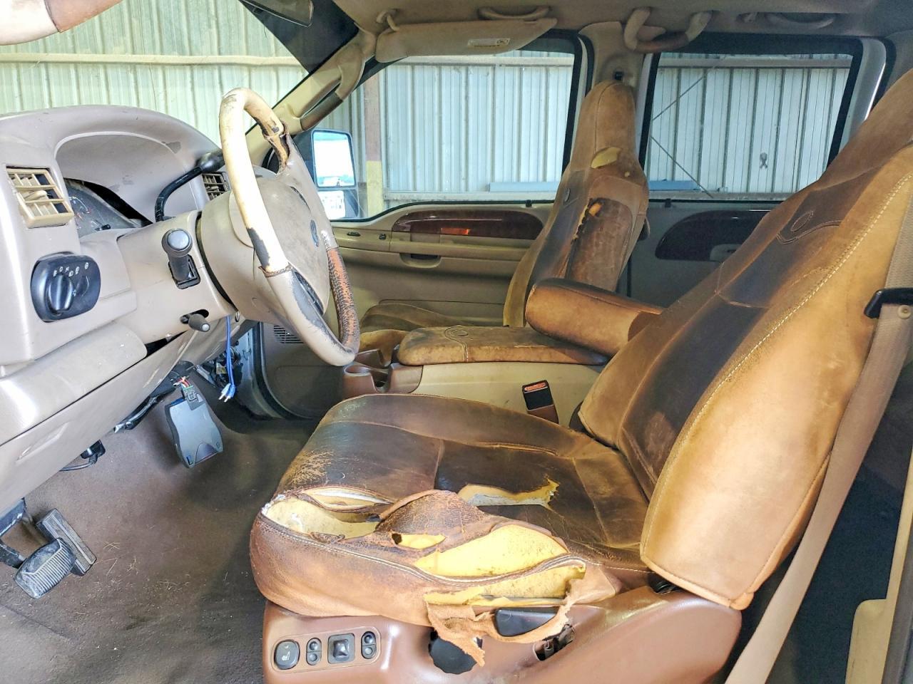 2004 Ford F250 Super Duty - Фото 7