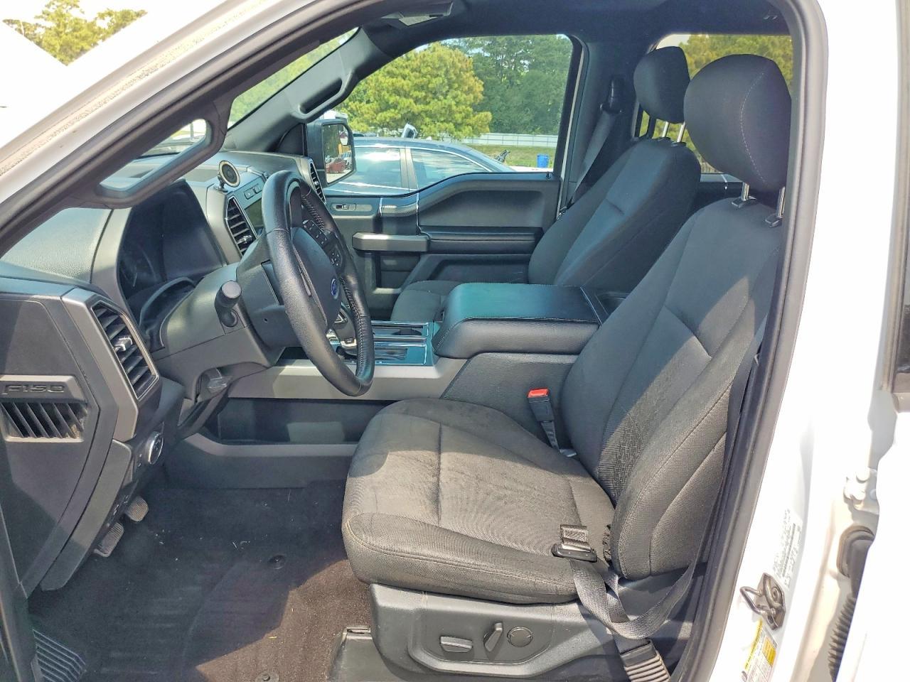 2020 Ford F150 Supercrew - Image 7