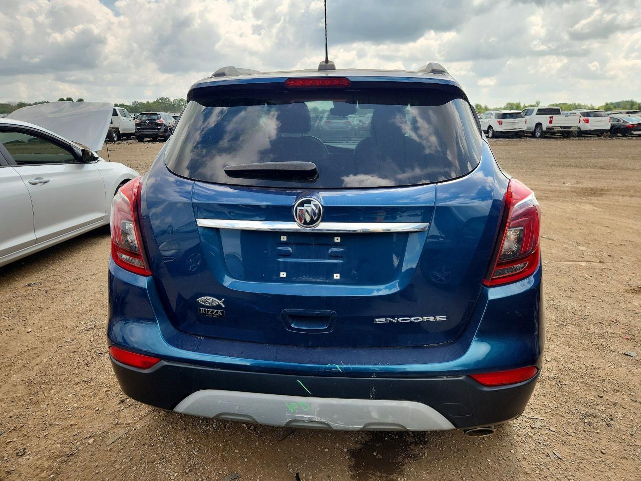 2019 Buick Encore Preferred - Image 6