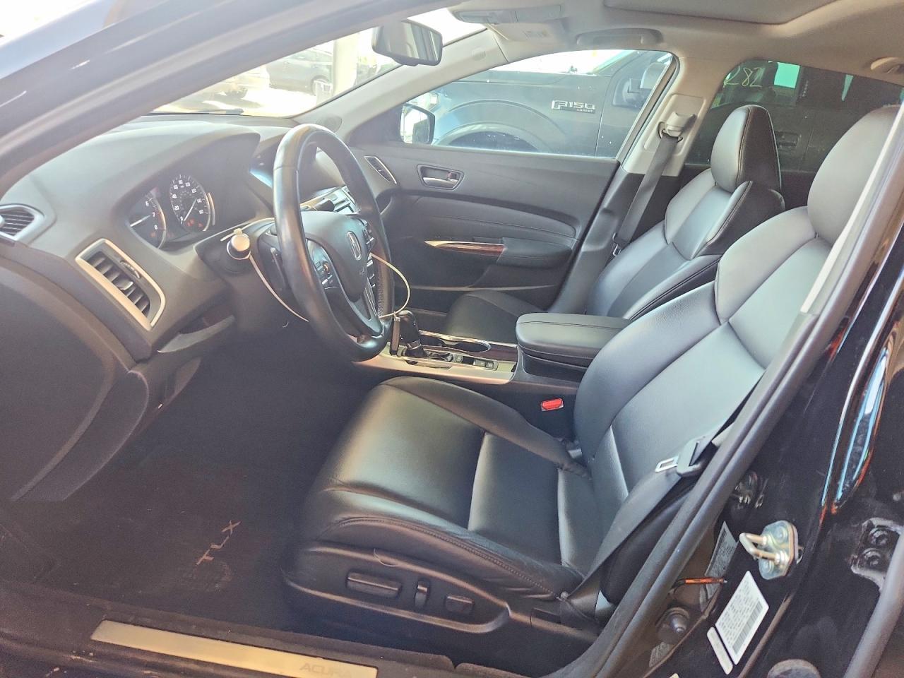 2015 Acura Tlx - Фото 7
