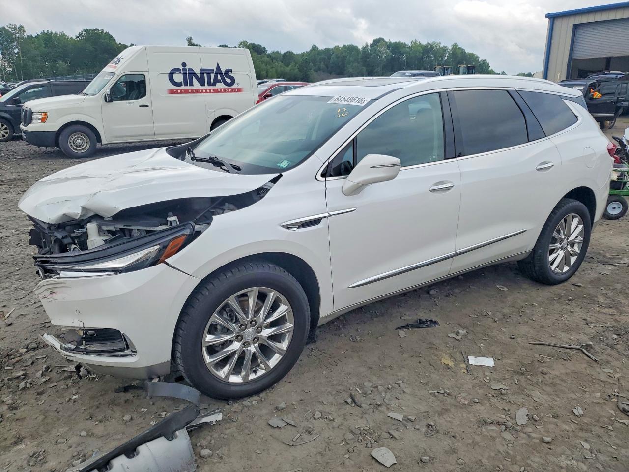 2021 Buick Enclave Premium