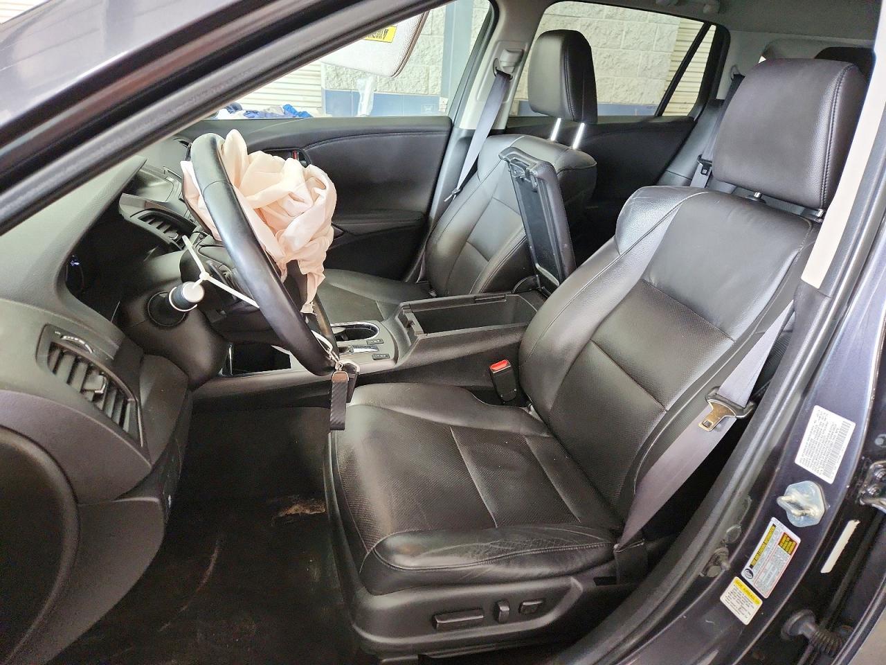 2013 Acura Rdx - Image 7