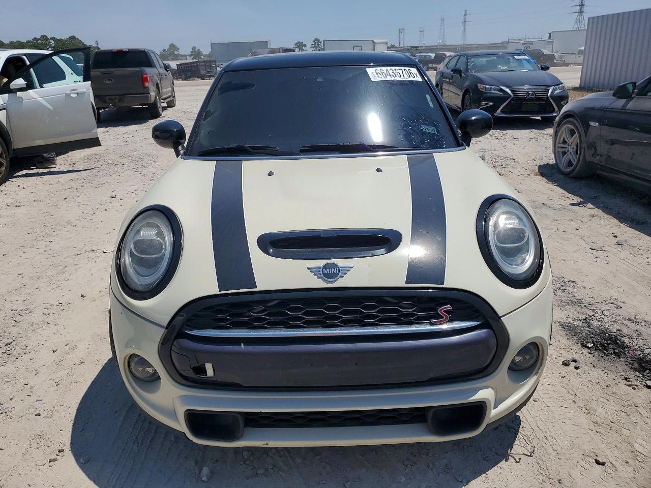 2020 Mini Cooper S - Фото 5