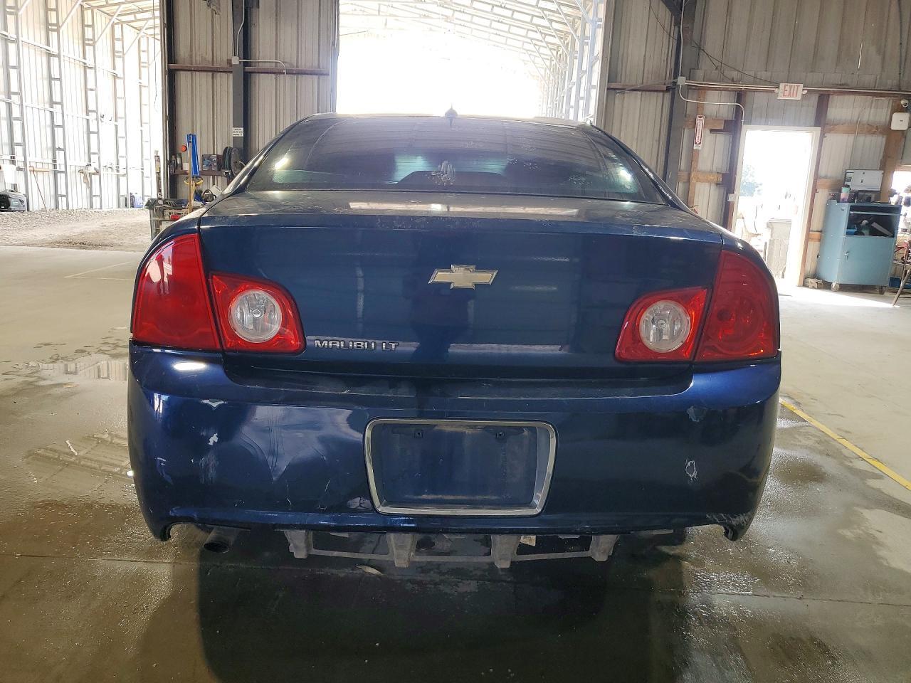 2011 Chevrolet Malibu 1Lt - Image 6