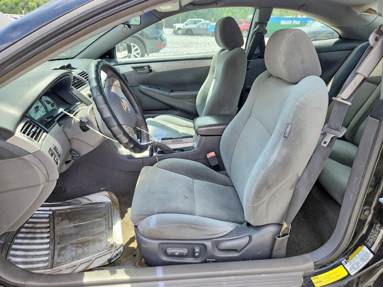 2005 Toyota Camry Solara Se - Image 7