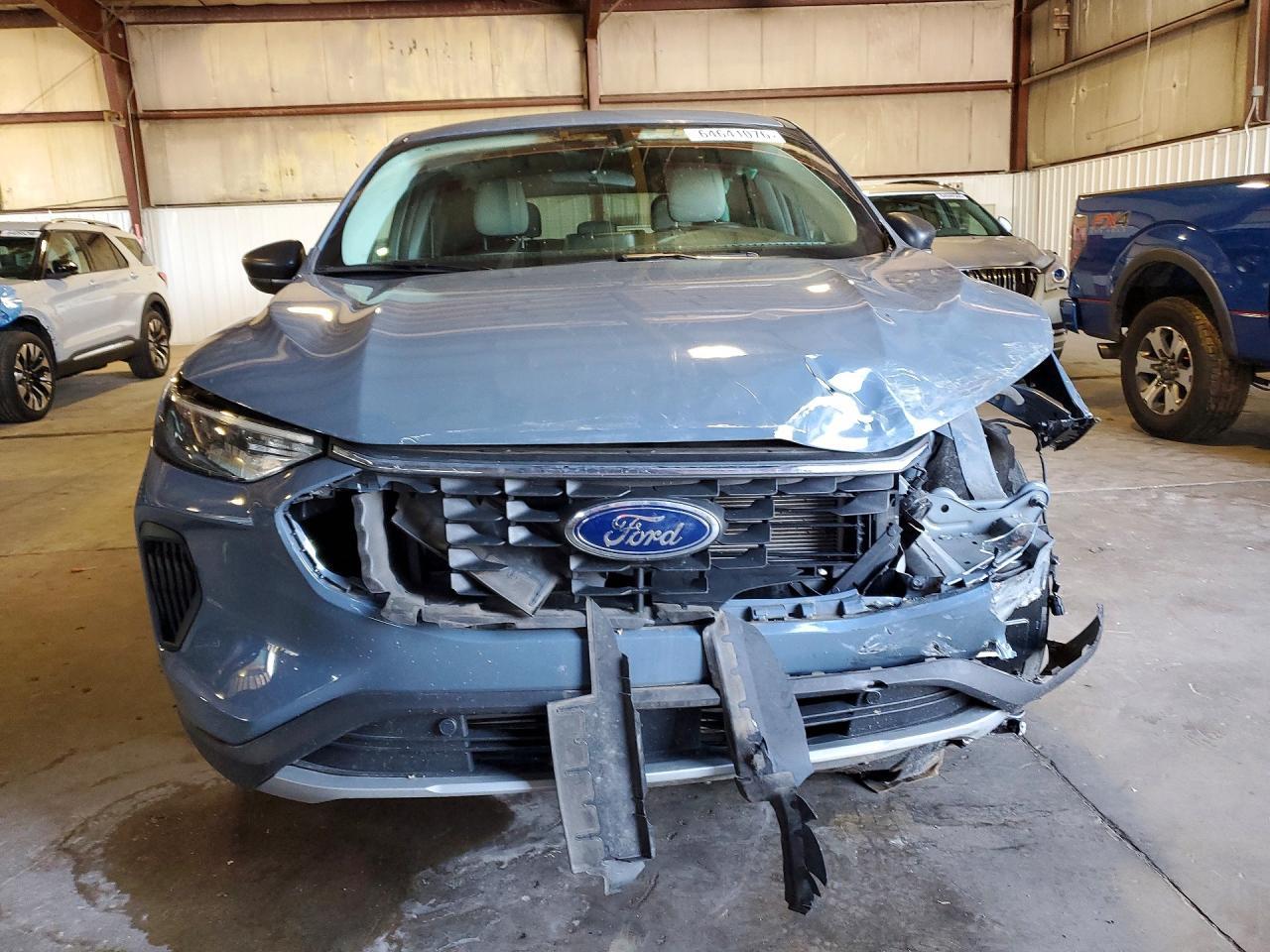 2024 Ford Escape Active - Фото 5