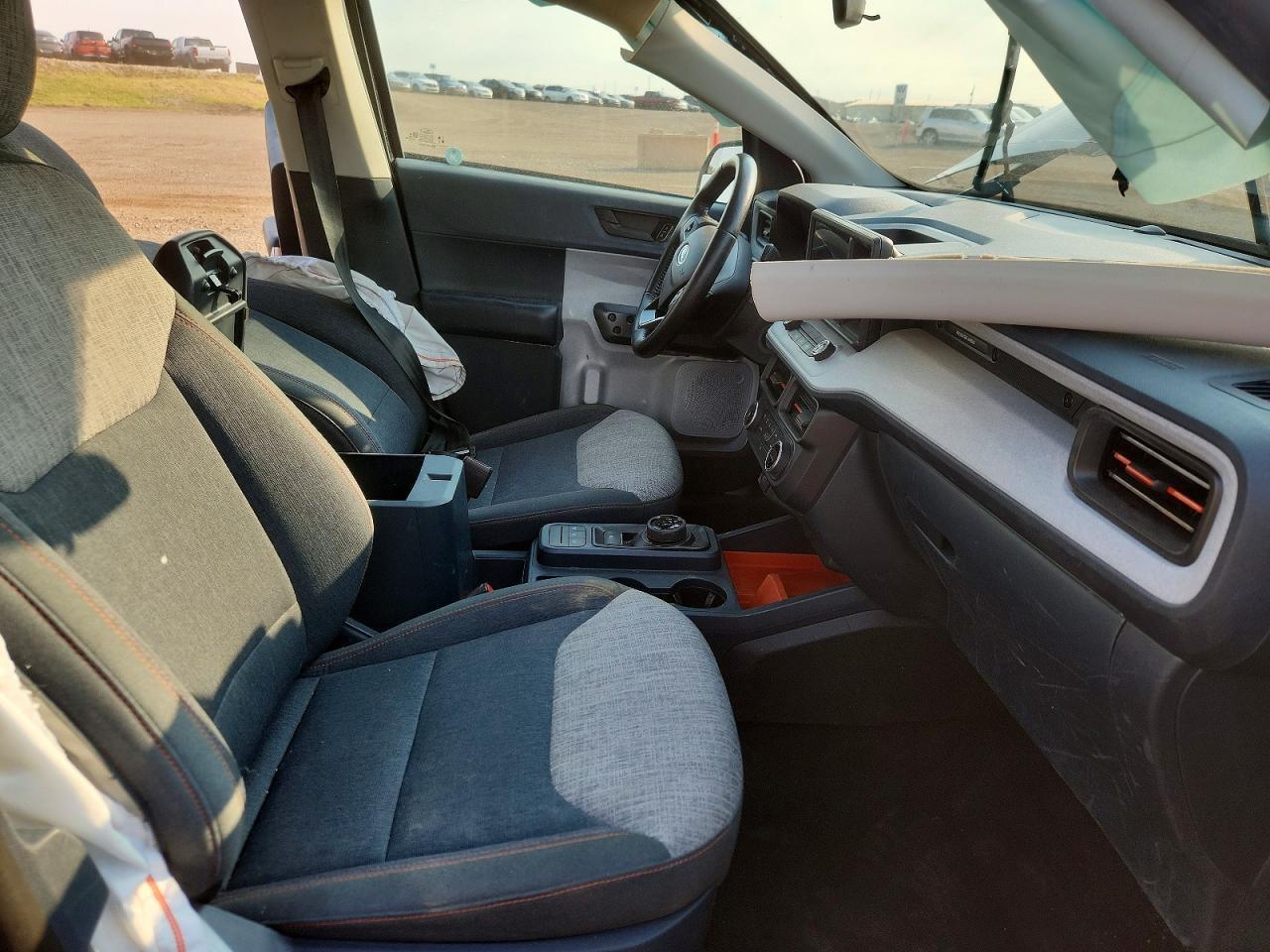 2022 Ford Maverick Xl - Фото 7