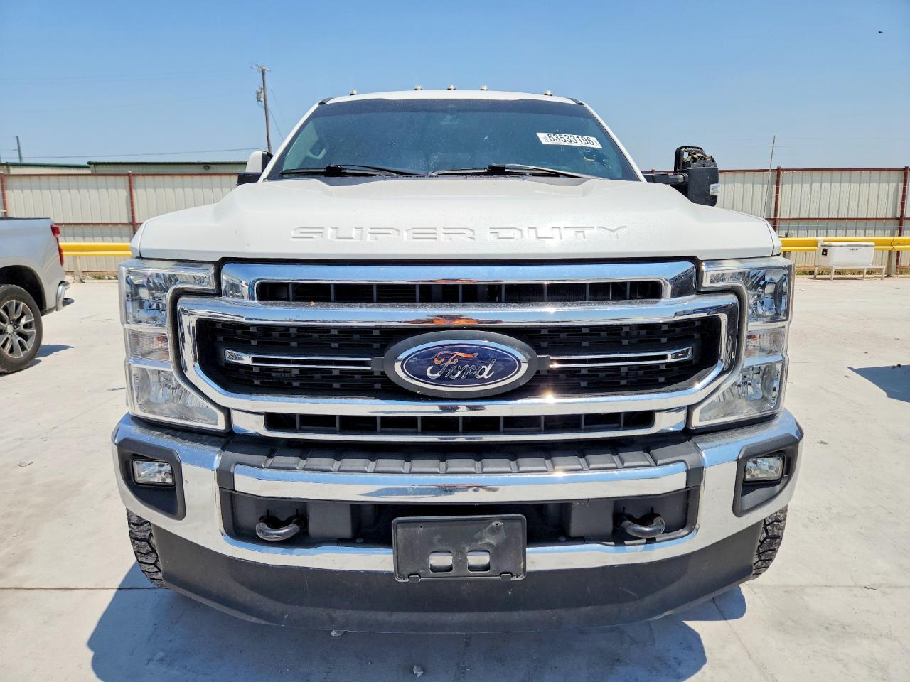2021 Ford F350 Super Duty - Image 5