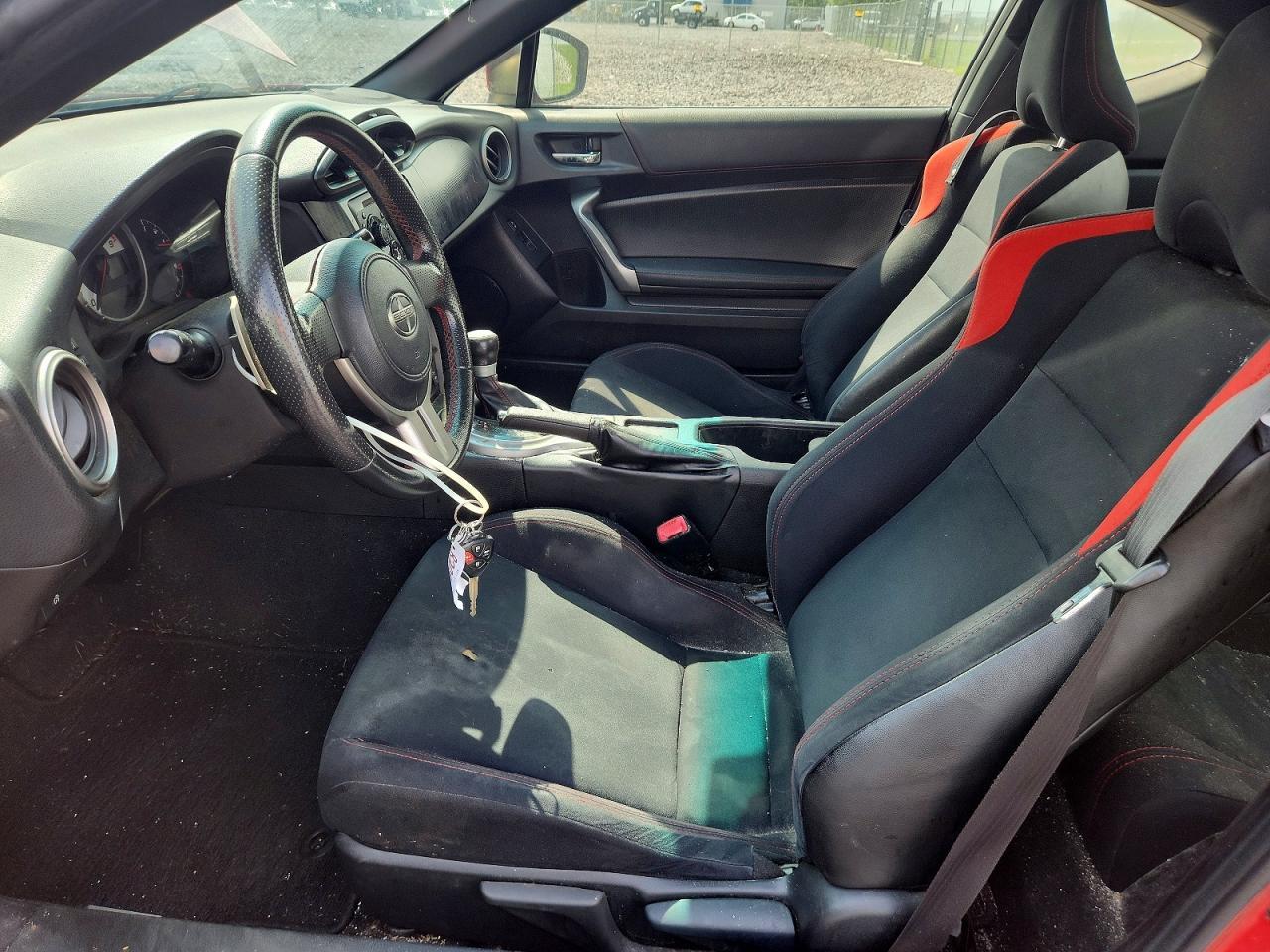 2013 Scion Fr-S Base - Фото 7