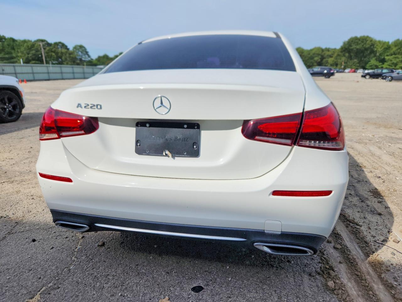 2019 Mercedes-Benz A 220 - Image 6