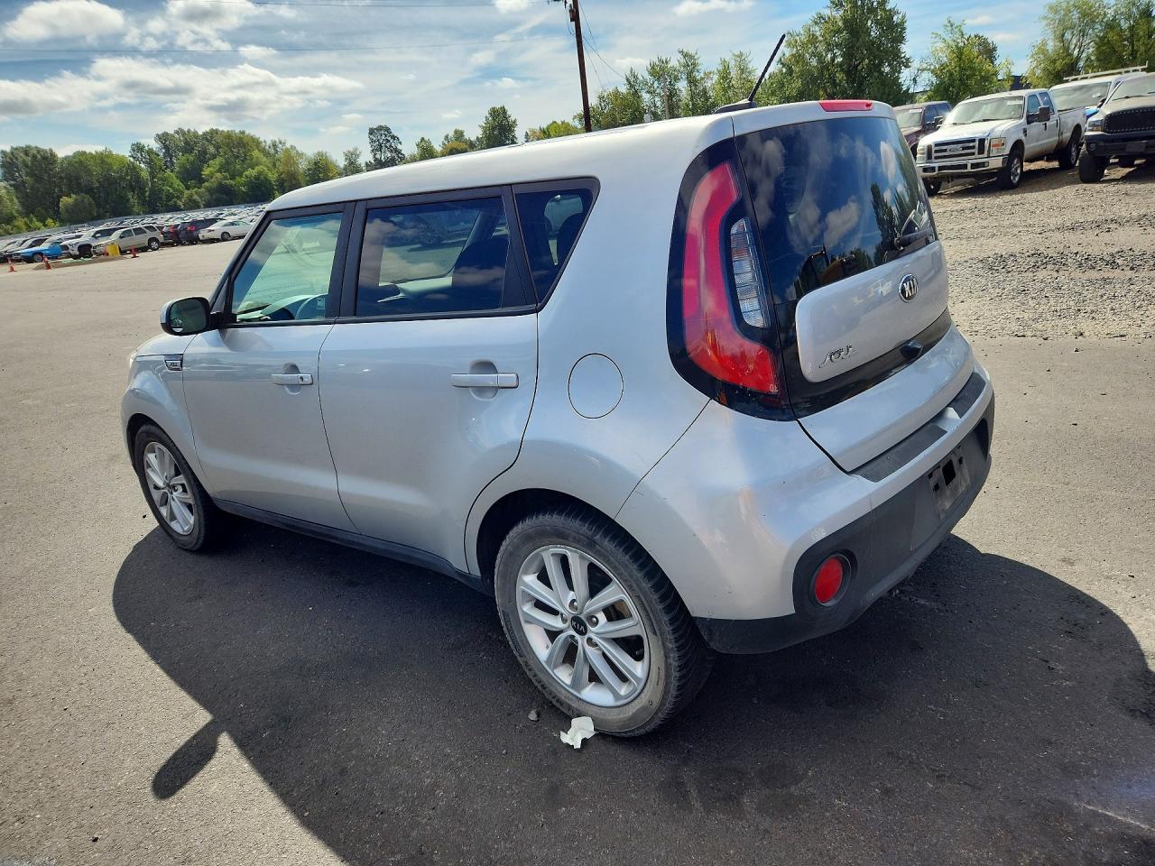 2018 Kia Soul + - Фото 2
