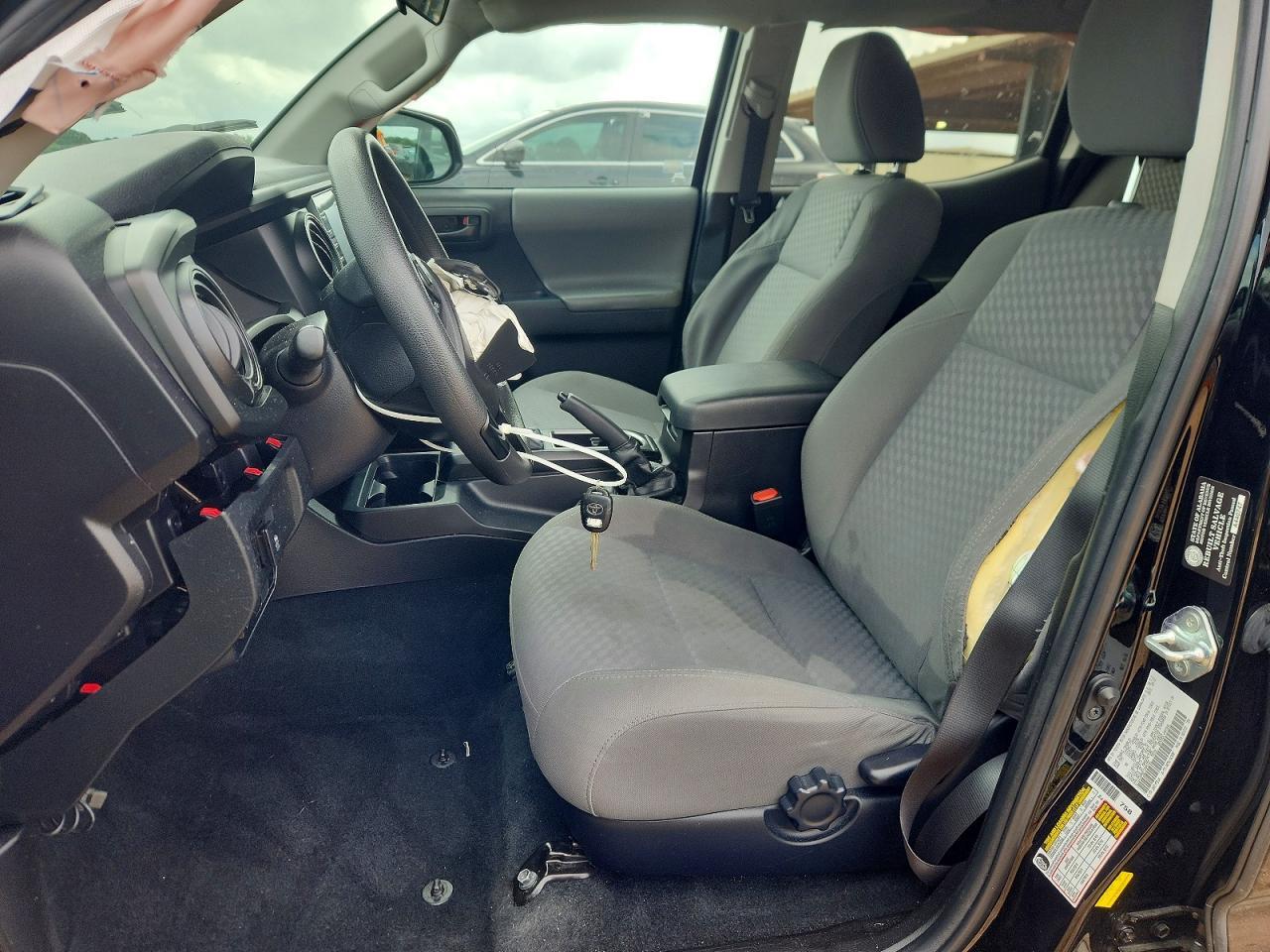2023 Toyota Tacoma Sr V6 - Image 7