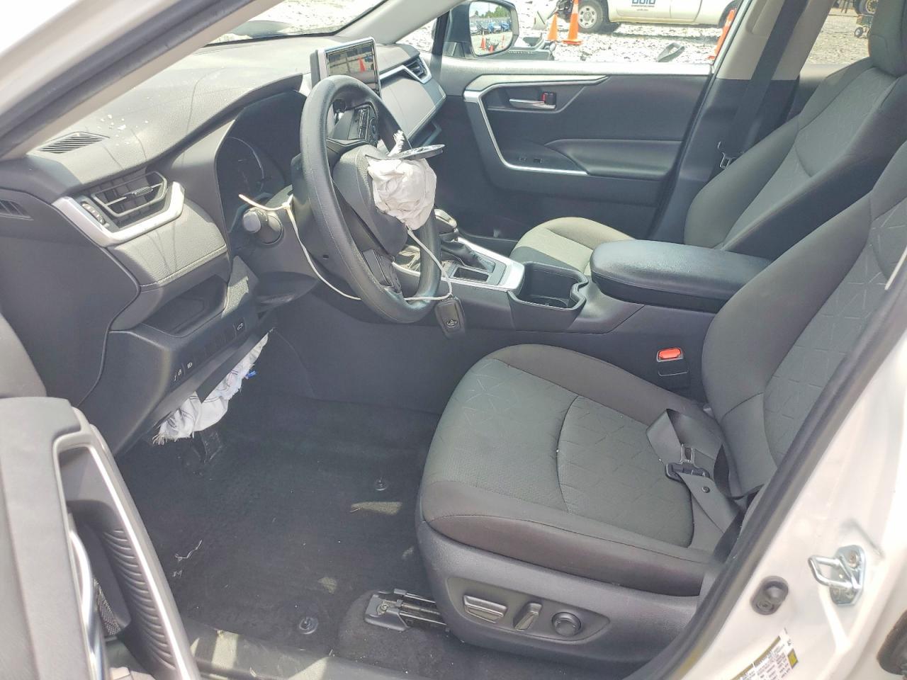 2023 Toyota Rav4 Xle - Фото 7