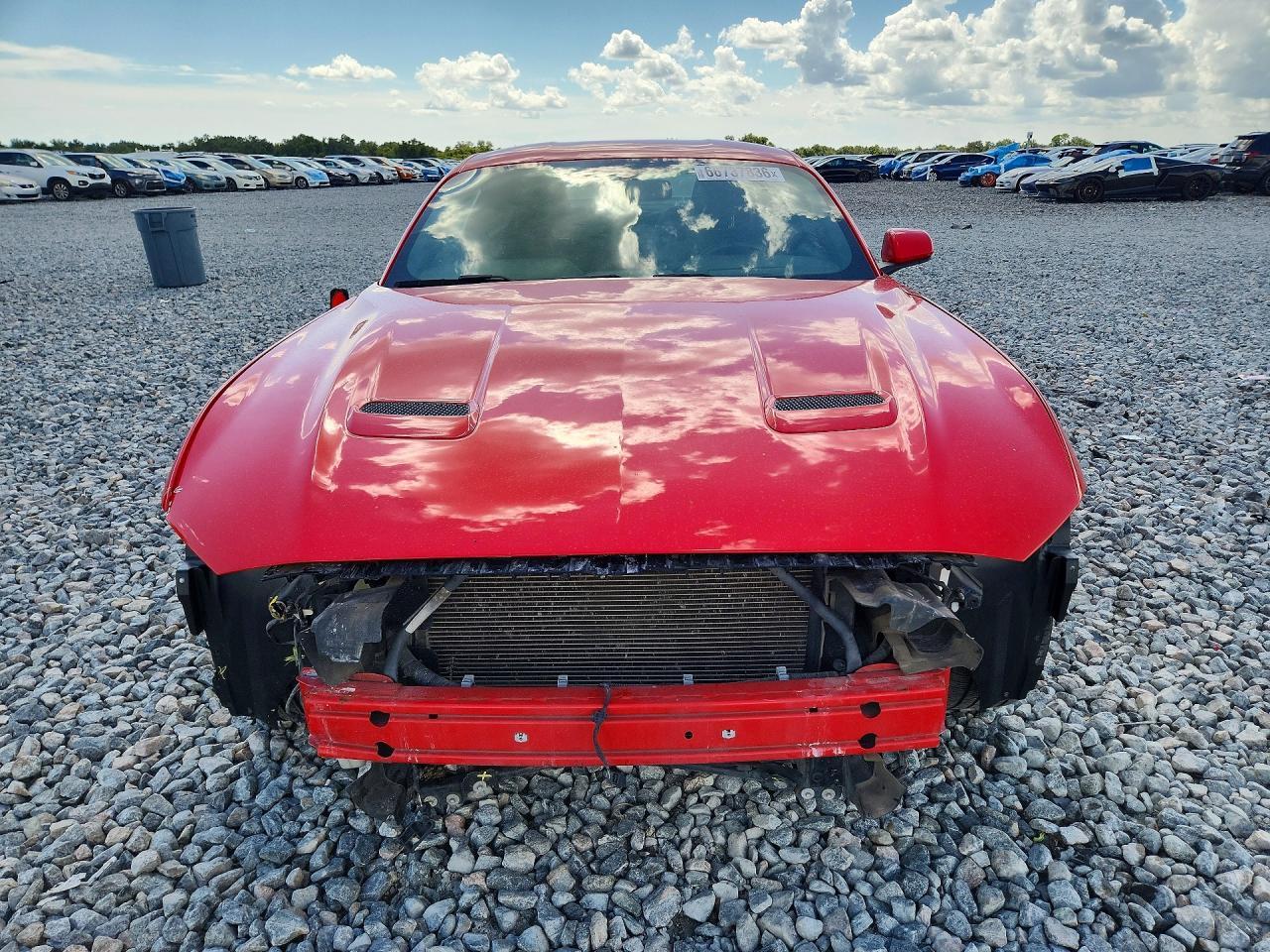 2019 Ford Mustang - Image 5