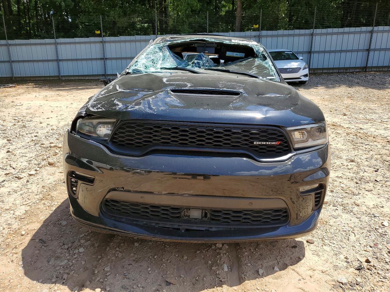 2022 Dodge Durango R/T - Фото 5