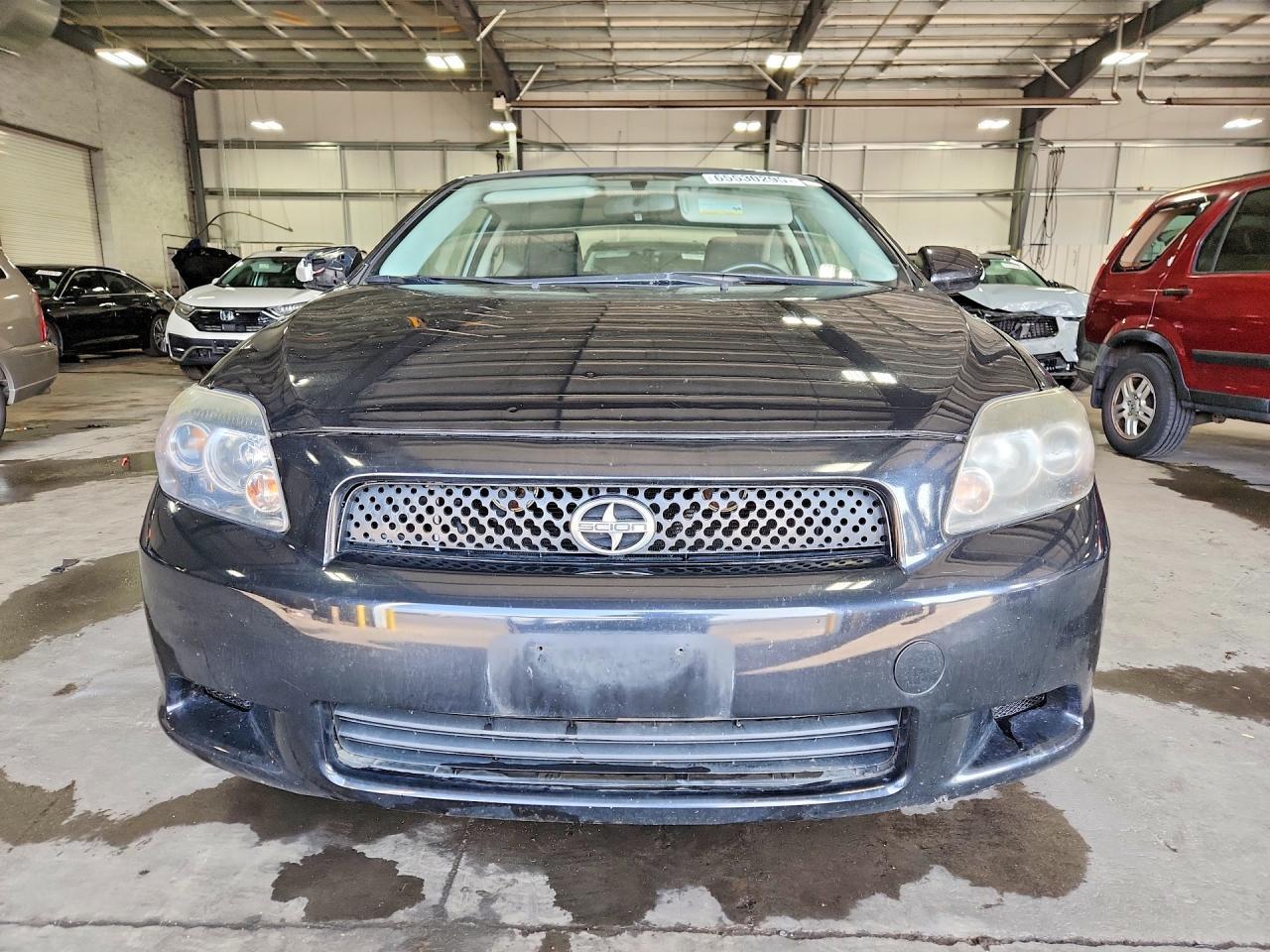 2010 Scion Tc Base - Фото 5