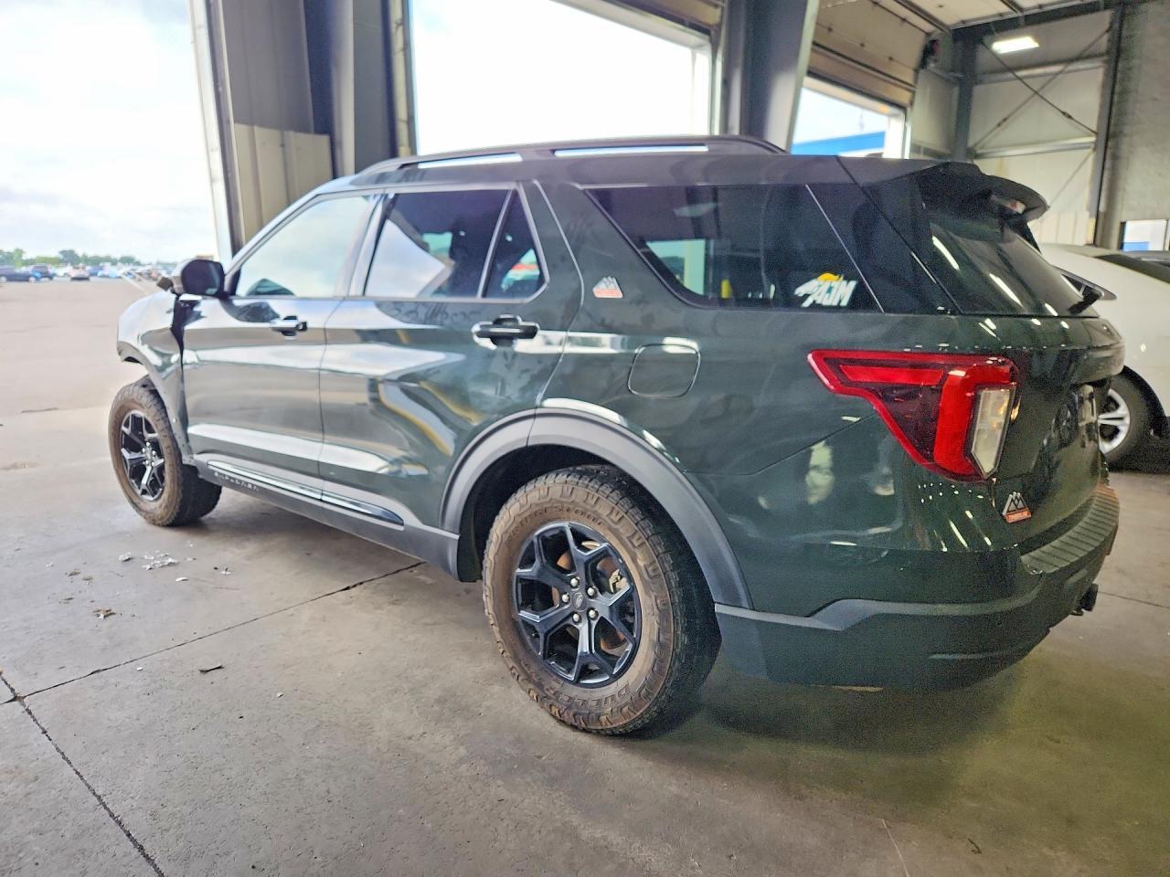 2023 Ford Explorer Timberline - Image 2