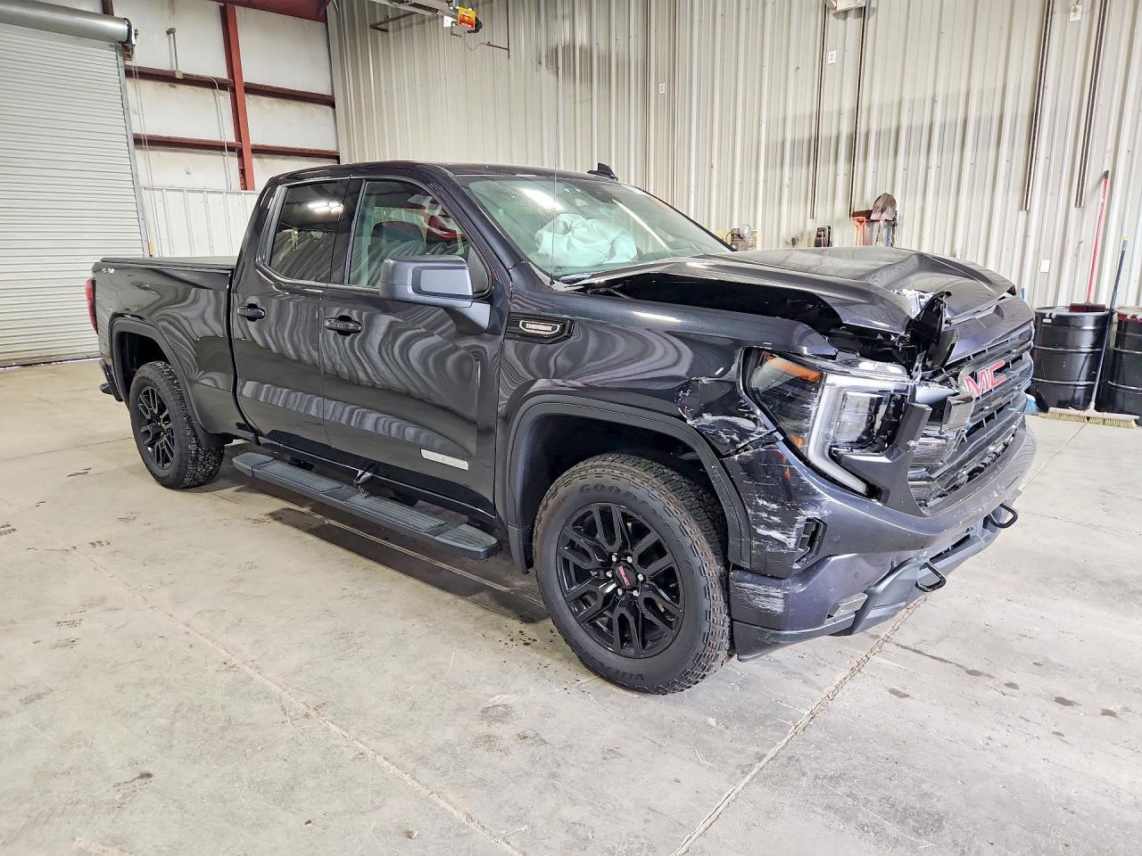 2026 GMC Sierra K1500 Elevation-L - Фото 4