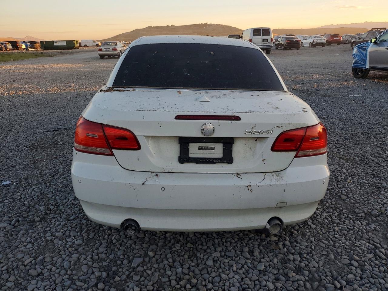 2009 BMW 335 I - Фото 6