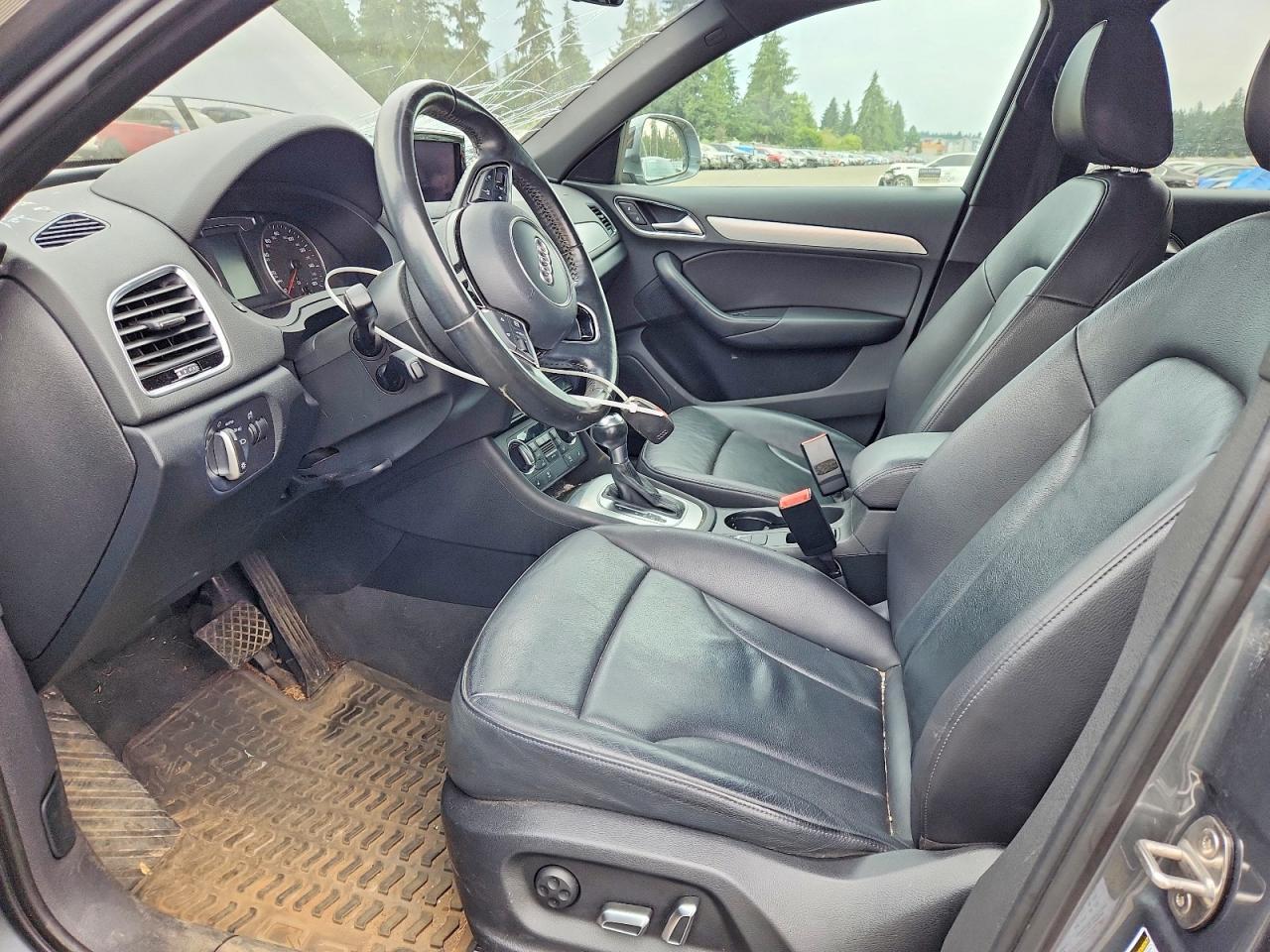 2016 Audi Q3 Premium Plus - Фото 7